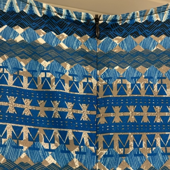 Collective Concepts Shorts Romper - Picture 5 of 6